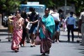 ভারতে করোনায় মৃত্যু কমলেও বেড়েছে সংক্রমণ