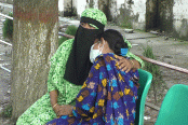 ঝিনাইদহে করোনা ও উপসর্গে মৃত্যু ৭, আক্রান্ত ৯৪