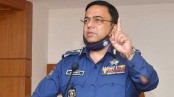 ঈদকে সামনে রেখে যেসব নির্দেশনা দিলেন আইজিপি
