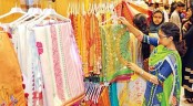 সংকটে দেশীয় ফ্যাশন হাউস
