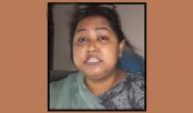 অনৈতিক কাজে ধরা পড়ে চাকরি হারিয়েছিলেন নুসরাত