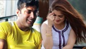 তৃতীয় স্বামী রোশনের অপেক্ষা আরও বাড়াল শ্রাবন্তী, জানুন কীভাবে