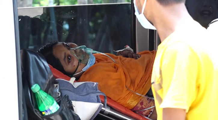 আক্রান্ত ১৯ কোটি, মৃত্যু প্রায় ৪১ লাখ, সুস্থ্য ১৭ কোটি