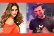 নেটিজেনদের উদ্দেশ্যে নুসরাতের পোস্ট! পাল্টা কটাক্ষ নিখিলের