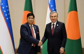ঢাকায় উজবেকিস্তানের দূতাবাস ও সরাসরি ফ্লাইট চালুর প্রস্তাব ড. মোমেনের