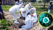 চুয়াডাঙ্গায় নতুন করোনায় মৃত্যু ৮