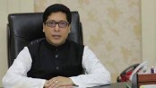 ঈদের পর ১৪ দিন লকডাউন হবে কঠোর: জনপ্রশাসন প্রতিমন্ত্রী