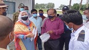মানিকগঞ্জে ৪ লঞ্চ মালিককে জরিমানা