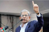 করোনা পরিস্থিতি সরকারের নিয়ন্ত্রণের বাইরে চলে গেছে: মির্জা ফখরুল