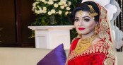 ফের গোপনে বিয়ে করলেন মাহিয়া মাহী
