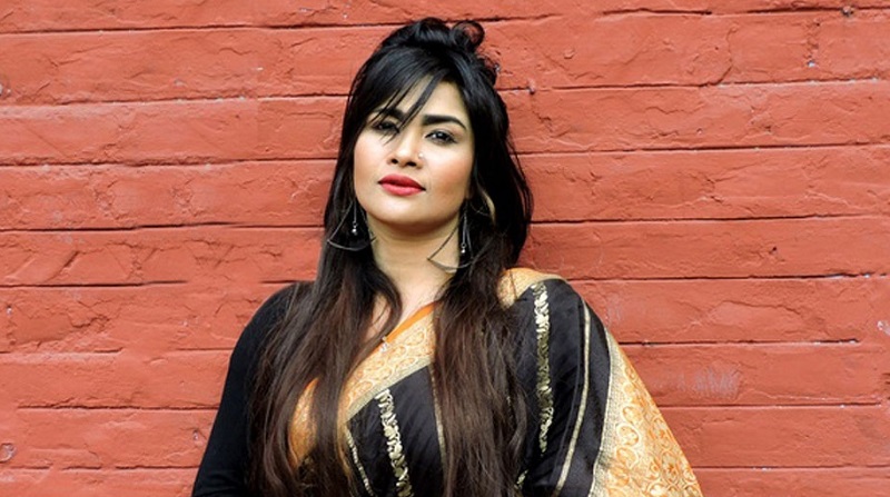 উটের পর মহিষ কোরবানি দিচ্ছেন শিমলা
