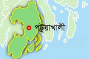 পটুয়াখালীতে করোনায় সর্বোচ্চ আক্রান্ত ১২৩