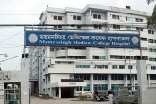 মমেক হাসপাতালের করোনা ইউনিটে আরও ১৫ জনের মৃত্যু