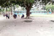শোলাকিয়ায় এবারও হচ্ছে না ঈদ জামাত
