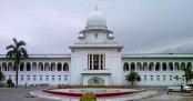 ছুটির মধ্যেও আজ বসছেন হাইকোর্টের ৩৬ বেঞ্চ