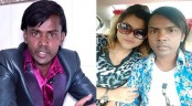 স্ত্রী চলে যাওয়ার খবরে যা বললেন হিরো আলম