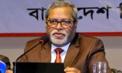 হেলিকপ্টারে উড়ে সভা করতে সিলেট যাচ্ছেন সিইসি