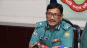 যারা ঢাকা ছাড়ছেন তাদের উদ্দেশ্য যা বললেন ডিএমপি কমিশনার