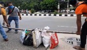 ঢাকা ফিরেই বিড়ম্বনায় মানুষ
