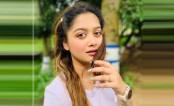 প্রত্যুষাকে ধর্ষণের হুমকি, যুবক গ্রেপ্তার
