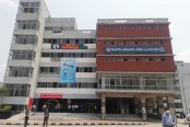 আরও ৫০০ বেড পাচ্ছে ডিএনসিসি কোভিড হাসপাতাল