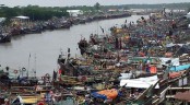 বৈরী আবহাওয়া জেলেদের স্বপ্ন ভঙ্গ
