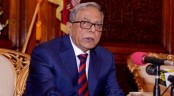 সকলকে নিজ নিজ অবস্থান থেকে কাজ করার আহ্বান রাষ্ট্রপতির
