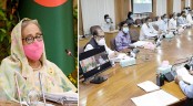 সরকারি চাকরি সংশোধন আইনের খসড়া অনুমোদন