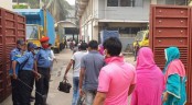 লকডাউনে গার্মেন্টস খুলবে কিনা, যা বললেন প্রতিমন্ত্রী