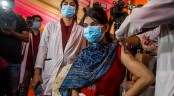 টিকা কার্যক্রম আরও জোরদারের নির্দেশ প্রধানমন্ত্রীর