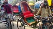 পেট তো আর লকডাউন মানে না