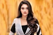 স্বামী নির্যাতন করলে চুপ করে সহ্য করা যায় না : নুসরাত
