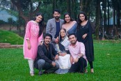 সাড়া ফেলেছে বান্নাহর ‘মায়ের ডাক’