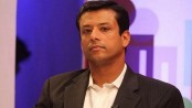 শুভ জন্মদিন সজীব ওয়াজেদ জয়