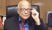 সাবেক অর্থমন্ত্রী মুহিত করোনায় আক্রান্ত
