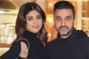 আরও বিপাকে রাজ-শিল্পা, এবার চুক্তিভঙের অভিযোগে জরিমানা