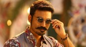 চুটিয়ে প্রেম, এরপর ঐশ্বরিয়াকে বিয়ে করেন তামিল নায়ক ধানুশ