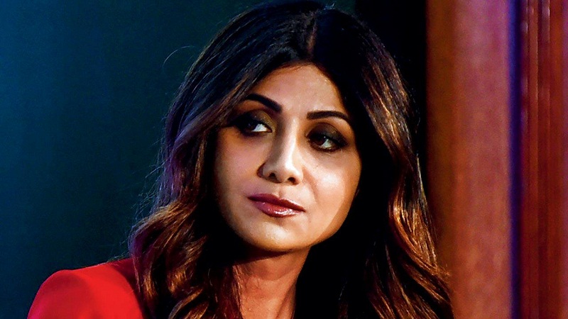 শিল্পাকে আদালতের ভর্ৎসনা