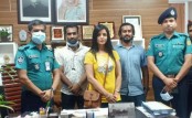 করোনায় পুলিশের ভূমিকা নিয়ে স্বল্পদৈর্ঘ্য চলচ্চিত্র