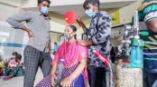 আইসিইউ পেতে দীর্ঘ অপেক্ষা স্বজনদের