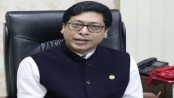আপাতত শিল্পকারখানার কাজে যোগ না দিলে কর্মীদের চাকরি যাবে না: জনপ্রশাসন প্রতিমন্ত্রী