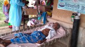 ৪২ জেলায় বাড়ছে করোনা