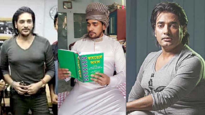 শ্রমিকদের ফ্যাক্টরিতে আসতে বলে তোপের মুখে অনন্ত জলিল