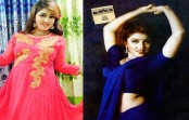চিত্রনায়িকা ‘একা’ কে ছয় দিনের রিমান্ড চায় পুলিশ