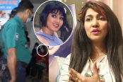 চলচ্চিত্র নায়িকা একার বিরুদ্ধে হাতিরঝিল থানায় দুই মামলা