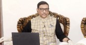 আগস্টের শোককে শক্তিতে রূপান্তরিত করতে হবে: কাদের