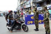 লকডাউন বাড়ছে আরো ৭ দিন, মঙ্গলবার চূড়ান্ত