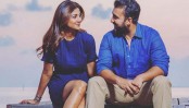 স্বামীর কুকীর্তিতে নাজেহাল শিল্পা শেঠি, জানালেন  আর্জি