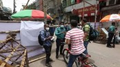 ভ্যাকসিন ছাড়া কেউ মুভমেন্ট করলেই শাস্তি