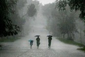 আগস্টে ভারি বৃষ্টির আভাস, বন্যার আশঙ্কা